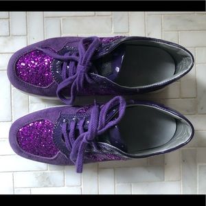 HOGAN KID’s SHOES FOR GIRLS SIZE 32